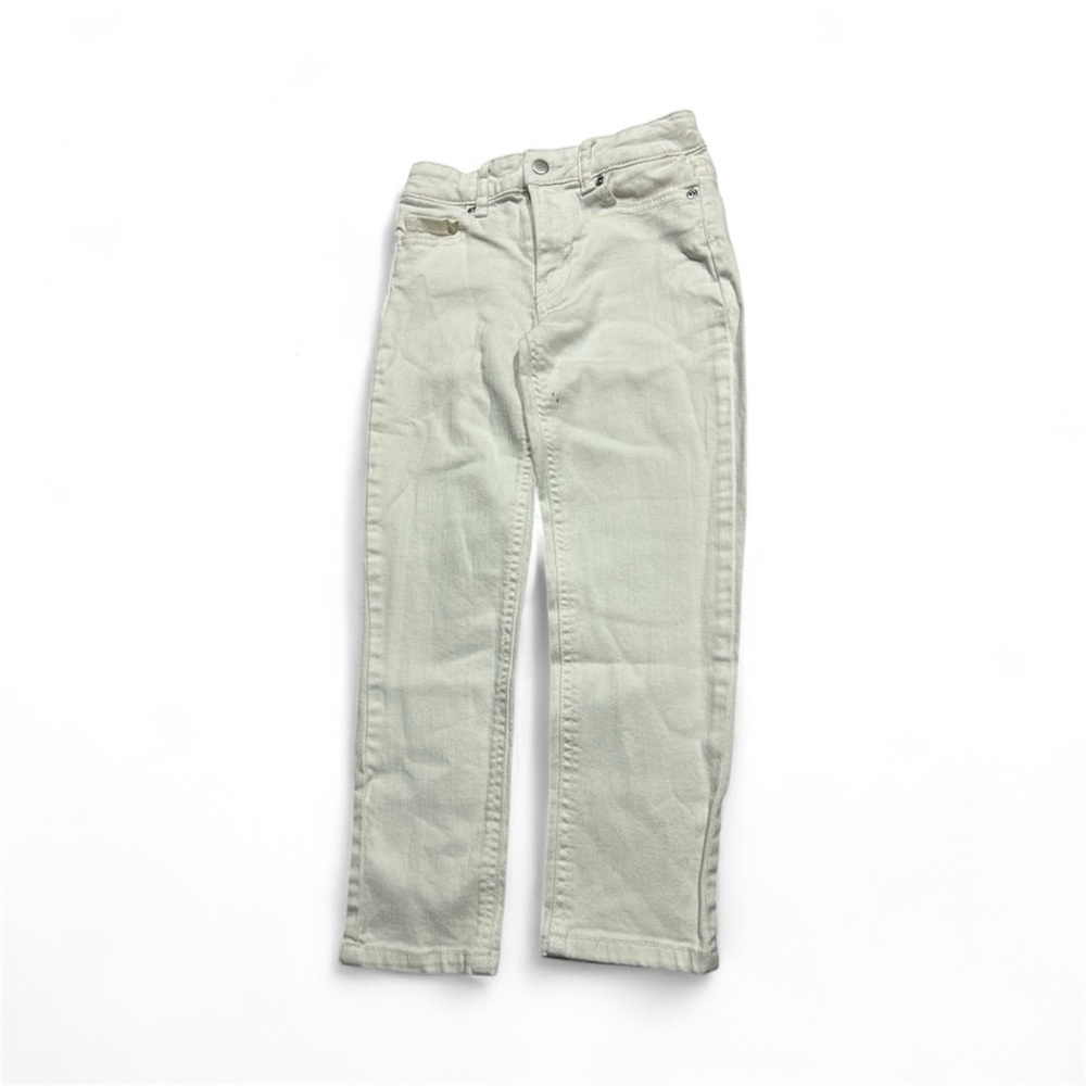 Stylish white Pants